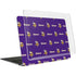 NFL Minnesota Vikings Blitz Series MacBook Air 13in M1 (2021) Case plus Skin