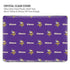 NFL Minnesota Vikings Blitz Series MacBook Air 13in M1 (2021) Case plus Skin