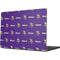 NFL Minnesota Vikings Blitz Series MacBook Pro 14in (2021-24) Skin