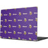 NFL Minnesota Vikings Blitz Series MacBook Pro 14in (2021-24) Skin