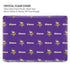 NFL Minnesota Vikings Blitz Series MacBook Pro 16in (2021-25) Case plus Skin