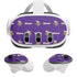 NFL Minnesota Vikings Blitz Series Meta Quest 3 Skin