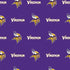 NFL Minnesota Vikings Blitz Series Moto E5 Play Skin