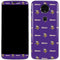 NFL Minnesota Vikings Blitz Series Moto E5 Plus Skin