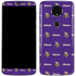 NFL Minnesota Vikings Blitz Series Moto E5 Plus Skin