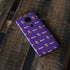 NFL Minnesota Vikings Blitz Series Moto E5 Plus Skin
