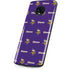 NFL Minnesota Vikings Blitz Series Moto G6 Skin