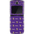 NFL Minnesota Vikings Blitz Series Motorola RAZR Skin