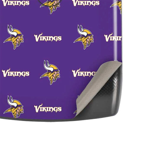NFL Minnesota Vikings Blitz Series Motorola RAZR Skin