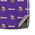 NFL Minnesota Vikings Blitz Series Motorola RAZR Skin