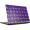 NFL Minnesota Vikings Blitz Series MSI GS65 Stealth Laptop Skin