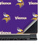 NFL Minnesota Vikings Blitz Series MSI GS65 Stealth Laptop Skin