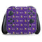 NFL Minnesota Vikings Blitz Series Nintendo Switch (2017-2021) Joy-Con Controller Skin