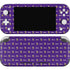 NFL Minnesota Vikings Blitz Series Nintendo Switch Lite Skin