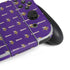 NFL Minnesota Vikings Blitz Series Nintendo Switch OLED (2021) Skin