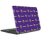 NFL Minnesota Vikings Blitz Series Notebook 9 Pro 13in (2017) Skin