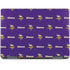 NFL Minnesota Vikings Blitz Series Notebook 9 Pro 13in (2017) Skin