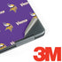 NFL Minnesota Vikings Blitz Series Notebook 9 Pro 13in (2017) Skin