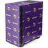 NFL Minnesota Vikings Blitz Series NZXT H510 Compact ATX Mid-Tower Case Skin