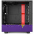 NFL Minnesota Vikings Blitz Series NZXT H510 Compact ATX Mid-Tower Case Skin