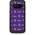 NFL Minnesota Vikings Blitz Series Otterbox Commuter Galaxy Skin