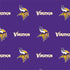 NFL Minnesota Vikings Blitz Series Otterbox Commuter Galaxy Skin