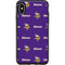 NFL Minnesota Vikings Blitz Series Otterbox Symmetry iPhone Skin