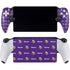 NFL Minnesota Vikings Blitz Series PlayStation Portal Remote Player Skin