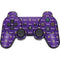 NFL Minnesota Vikings Blitz Series PS3 Dual Shock wireless controller Skin