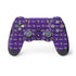 NFL Minnesota Vikings Blitz Series PS4 Controller Skin
