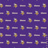 NFL Minnesota Vikings Blitz Series PS4 Slim Skin