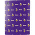NFL Minnesota Vikings Blitz Series PS5 Console Skin
