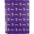 NFL Minnesota Vikings Blitz Series PS5 Console Skin