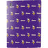 NFL Minnesota Vikings Blitz Series PS5 Digital Edition Console Skin