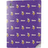 NFL Minnesota Vikings Blitz Series PS5 Digital Edition Console Skin