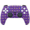 NFL Minnesota Vikings Blitz Series PS5 Controller Skin