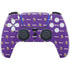 NFL Minnesota Vikings Blitz Series PS5 Controller Skin