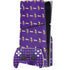 NFL Minnesota Vikings Blitz Series PS5 Slim Disk Bundle Skin