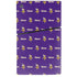 NFL Minnesota Vikings Blitz Series PS5 Slim Disk Console Skin