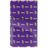 NFL Minnesota Vikings Blitz Series PS5 Slim Disk Console Skin