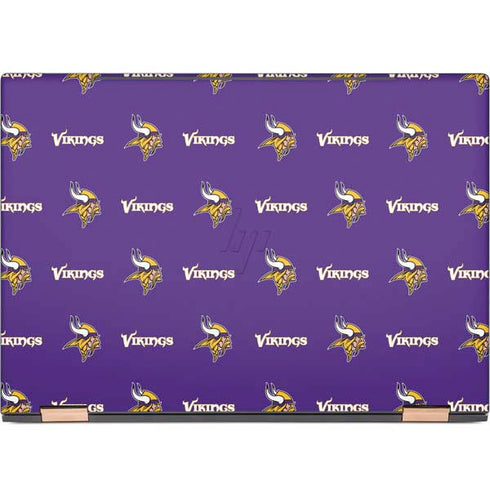 NFL Minnesota Vikings Blitz Series HP Spectre Skin
