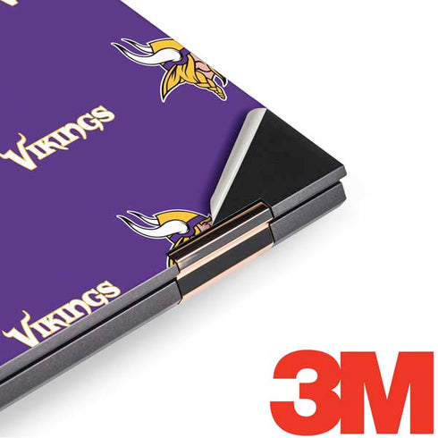NFL Minnesota Vikings Blitz Series HP Spectre Skin