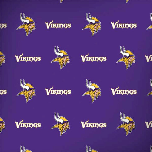 NFL Minnesota Vikings Blitz Series HP Spectre Skin