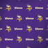 NFL Minnesota Vikings Blitz Series HP Spectre Skin