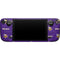 NFL Minnesota Vikings Blitz Series Steam Deck Handheld Gaming Computer Skin
