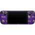 NFL Minnesota Vikings Blitz Series Steam Deck Handheld Gaming Computer Skin