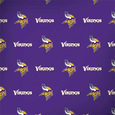 NFL Minnesota Vikings Blitz Series Surface Book 2 13.5in Skin