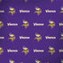 NFL Minnesota Vikings Blitz Series Surface Book 2 13.5in Skin