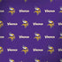 NFL Minnesota Vikings Blitz Series Surface Book 2 15in Skin