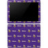 NFL Minnesota Vikings Blitz Series Surface Go Skin